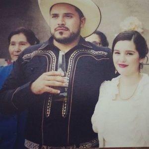 Meet your Posher, Armando